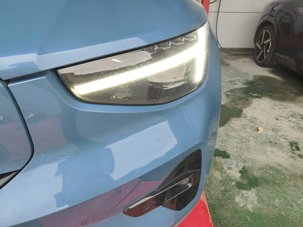 Volvo C40 — миниатюра 24
