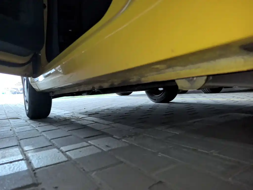 Wuling MINIEV — миниатюра 22