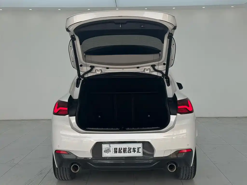 BMW X2 — миниатюра 14