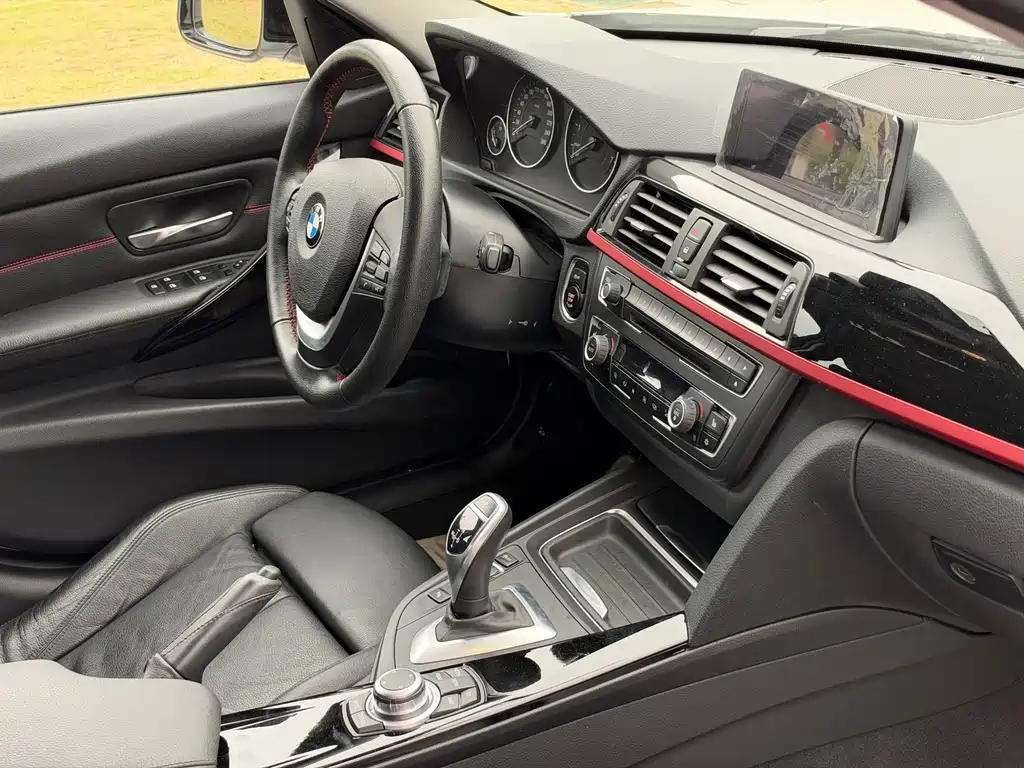 BMW 3 Series (Import) — миниатюра 14