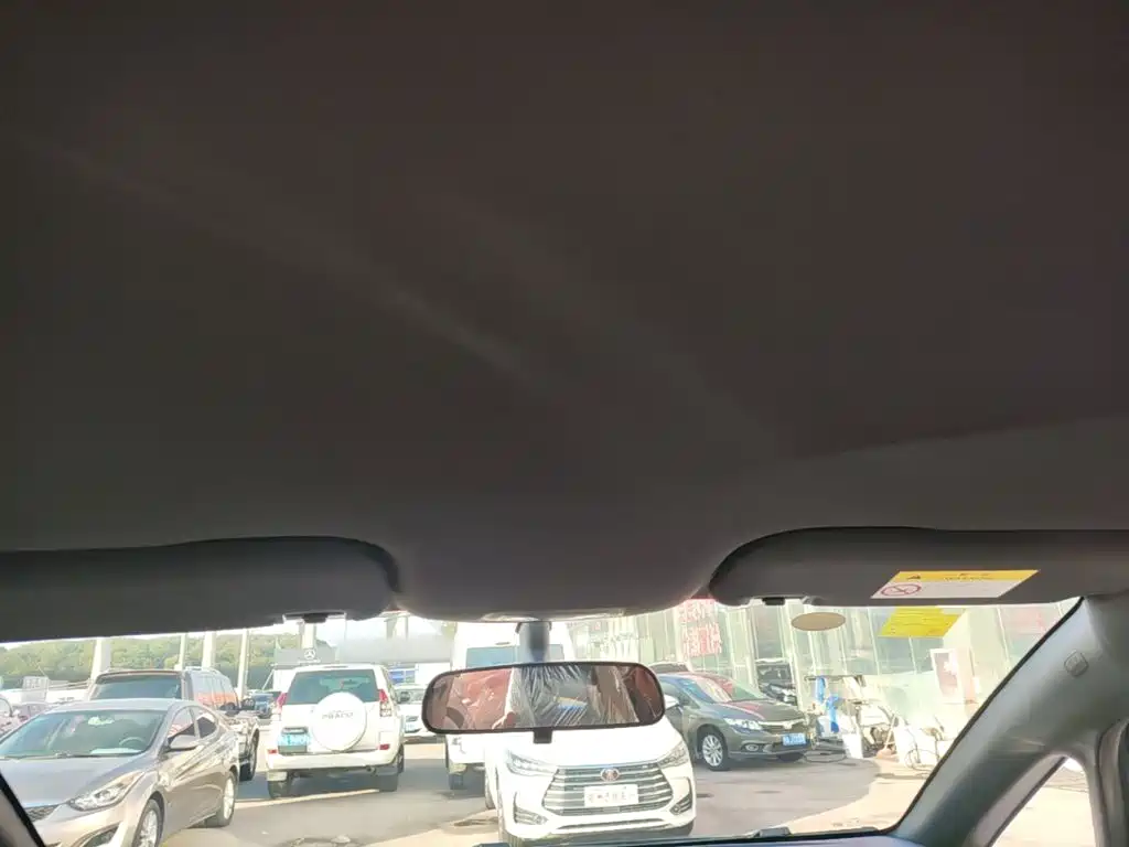 BYD Dolphin — миниатюра 18