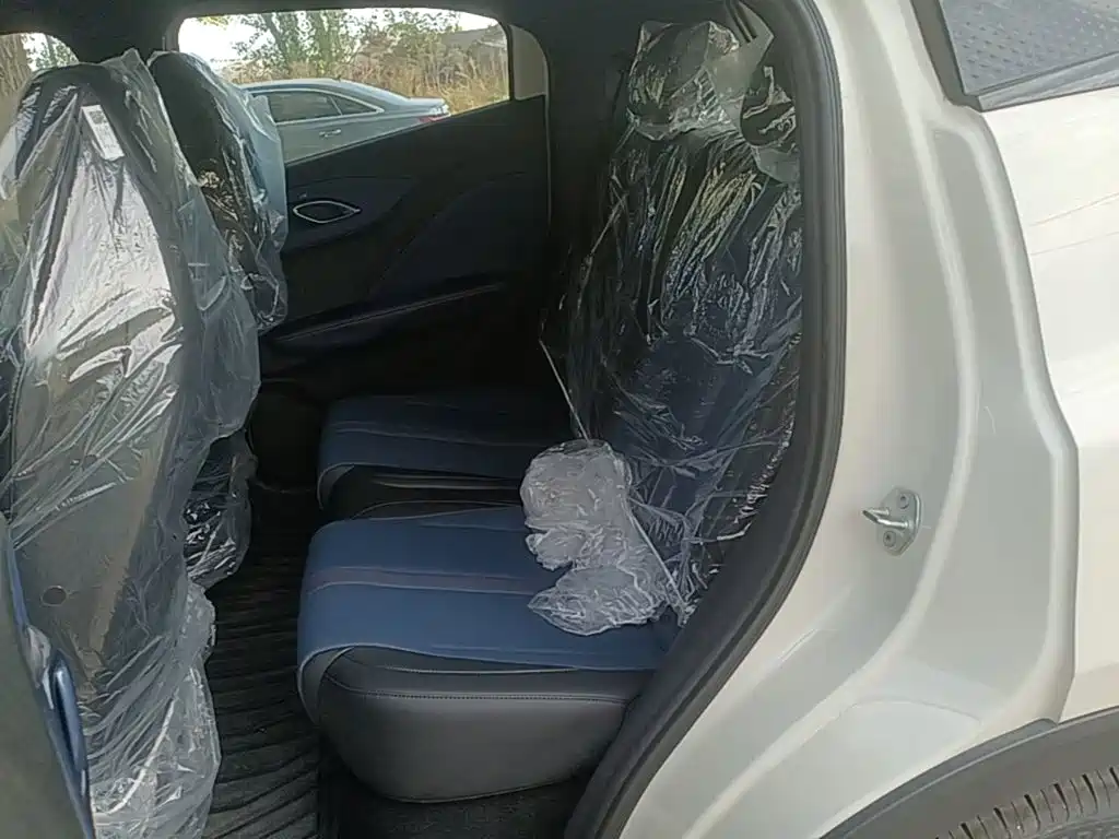 BYD Seagull — миниатюра 17