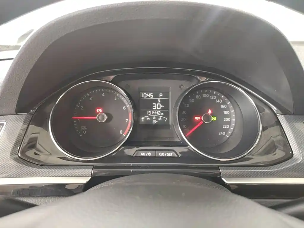 Volkswagen C-Trek — миниатюра 12