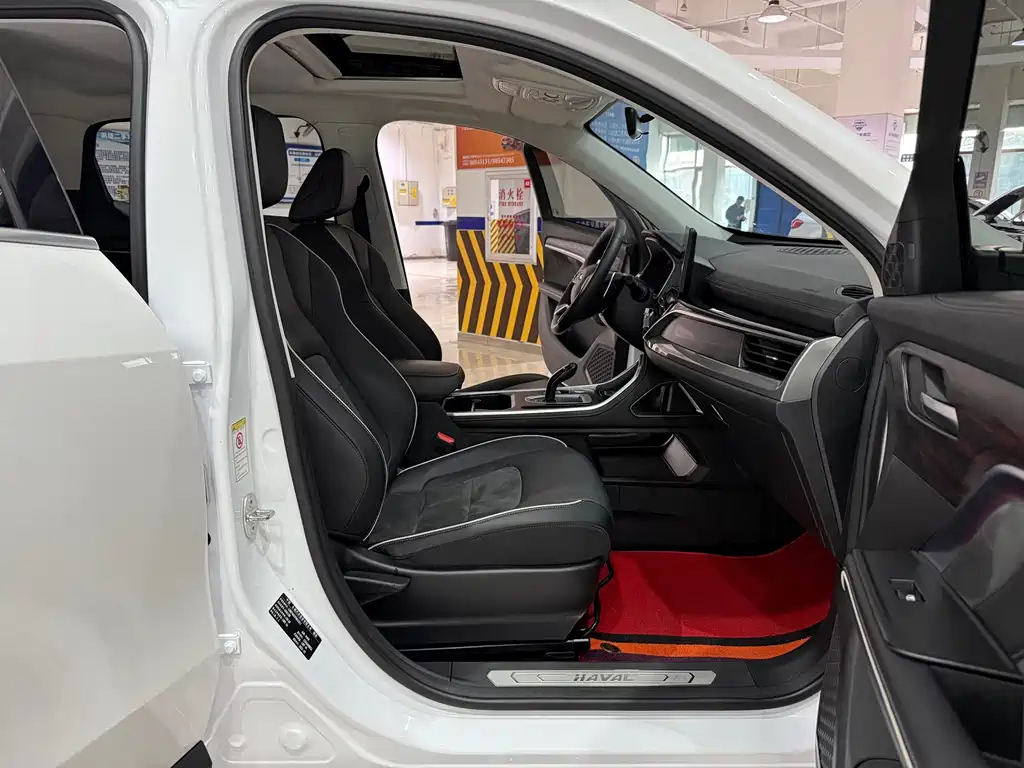 Haval H6 — миниатюра 11