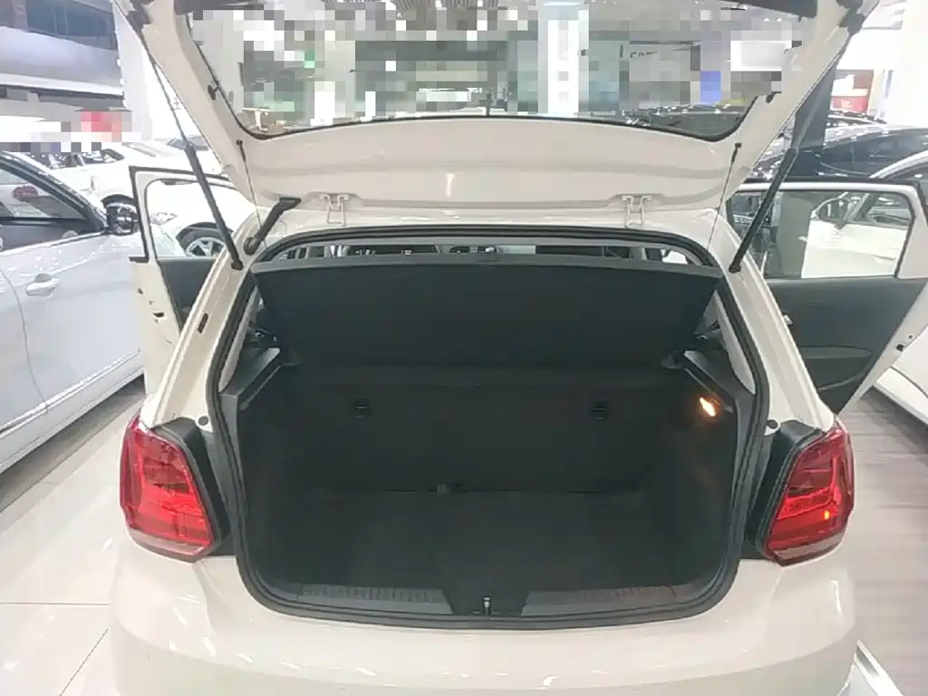 Volkswagen Polo — миниатюра 19