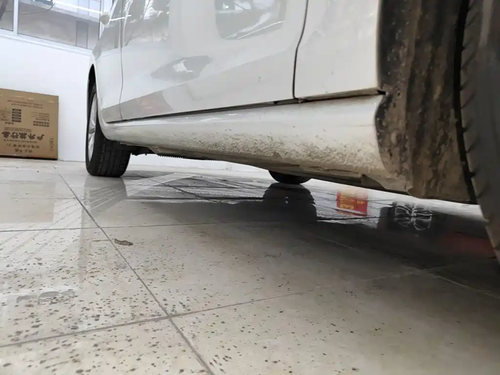 Volkswagen Golf — миниатюра 21
