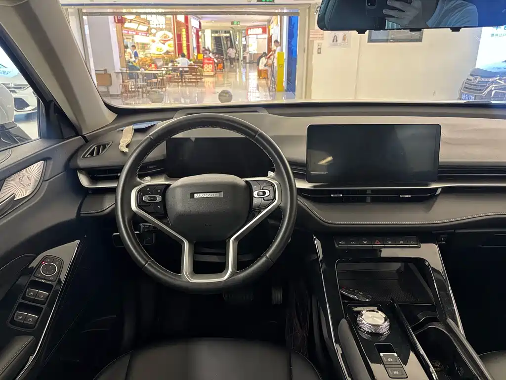 Haval H6 — миниатюра 15