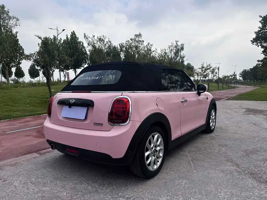 MINI Mini — миниатюра 9