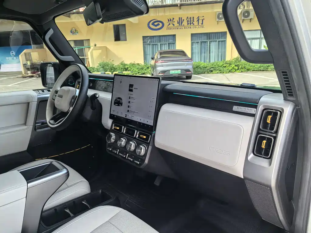 iCAR iCAR Super V23 — миниатюра 14