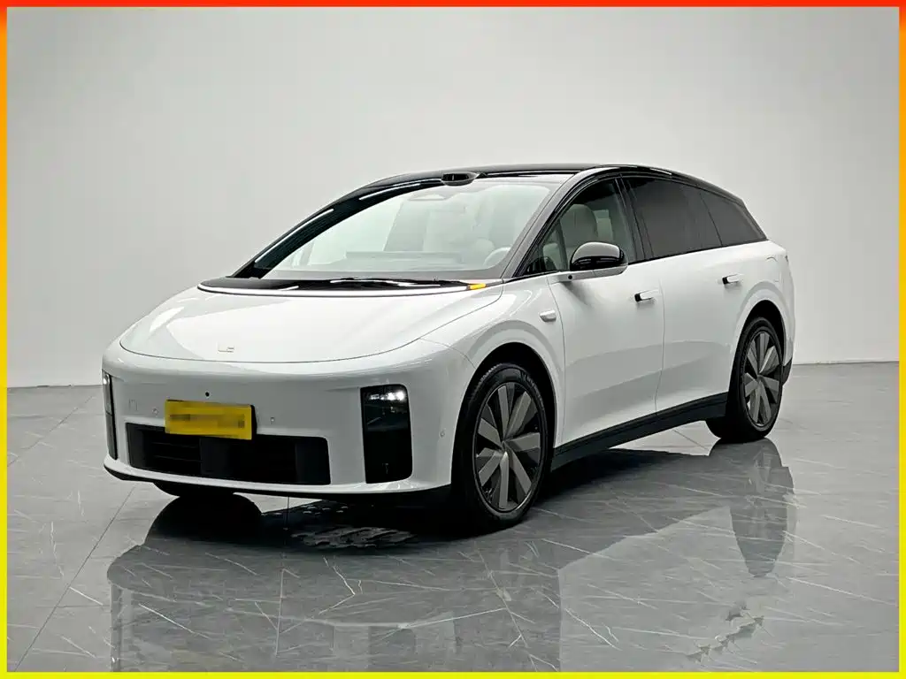 Li Auto Li i6