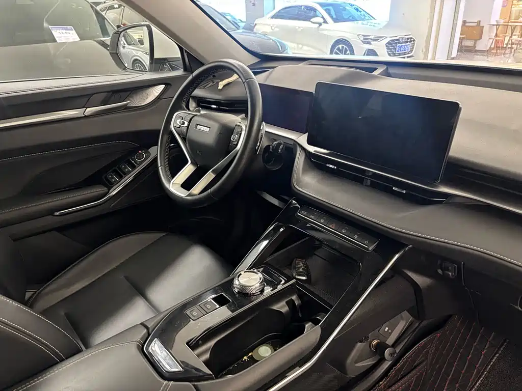 Haval H6 — миниатюра 13