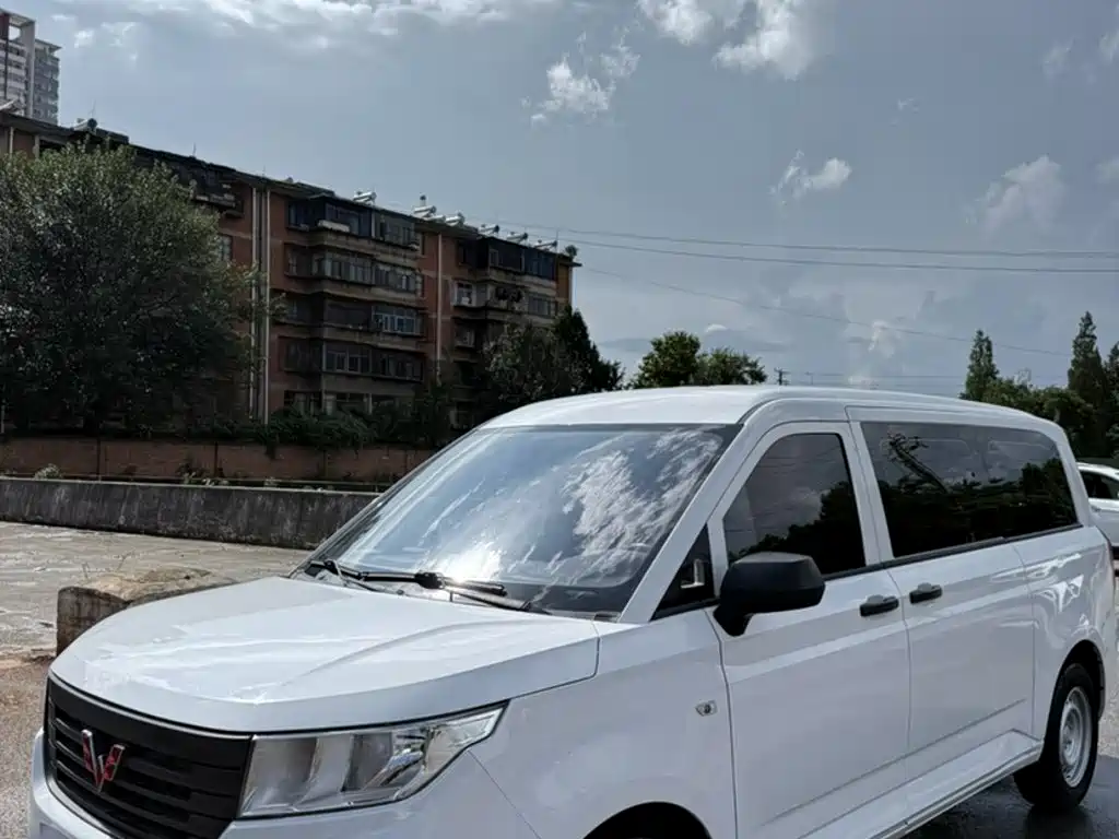 Wuling Zhengcheng — миниатюра 21