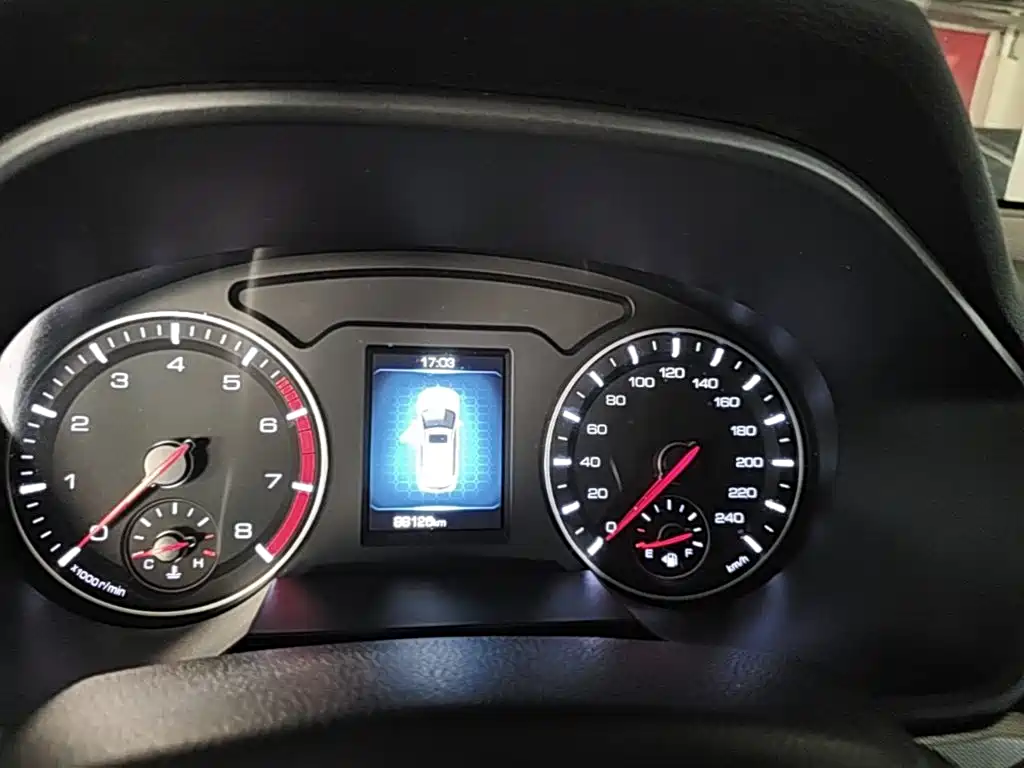 Haval H6 — миниатюра 12