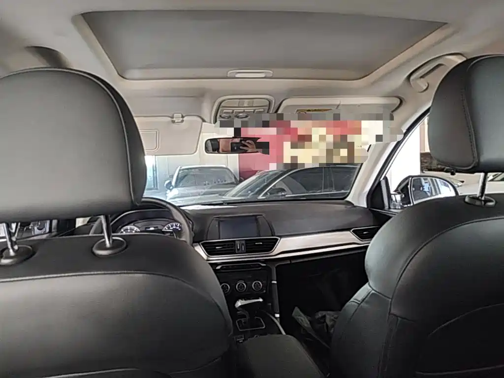 Haval H6 — миниатюра 18