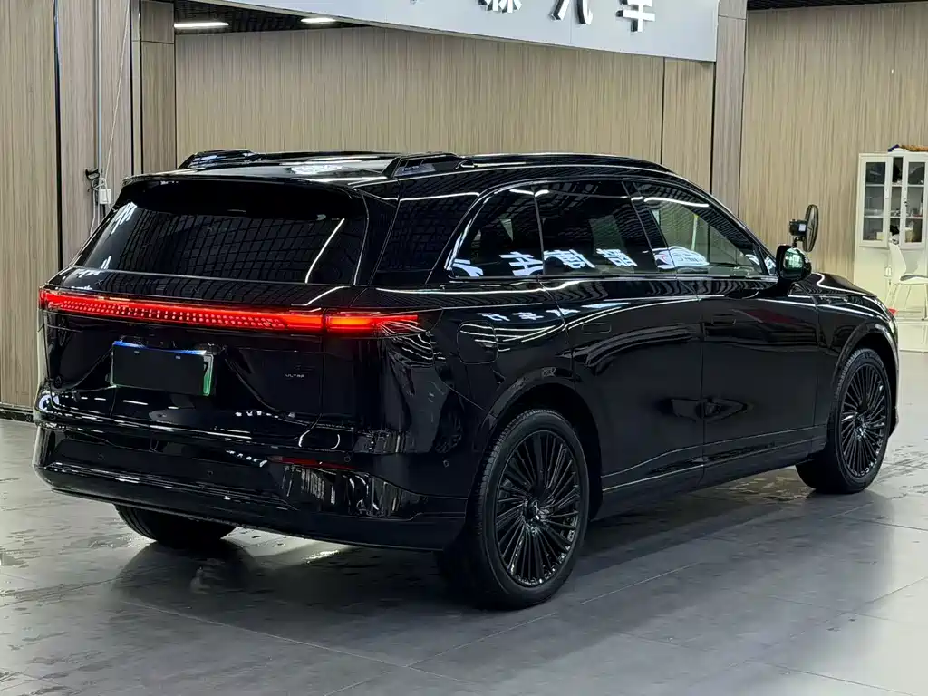 XPeng G9 — миниатюра 5