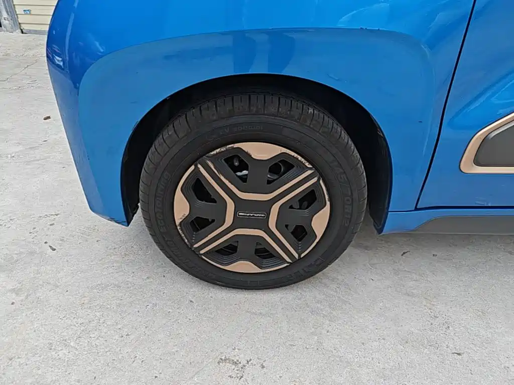 Baojun E200 — миниатюра 23