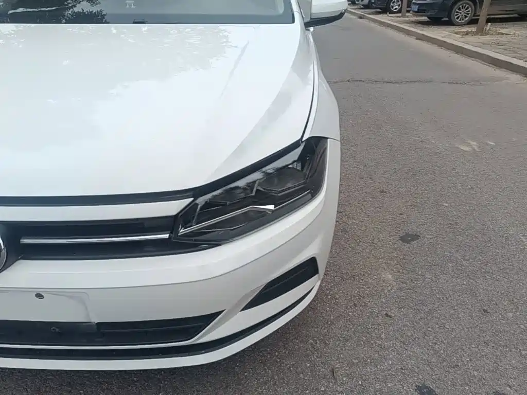 Volkswagen Polo — миниатюра 24