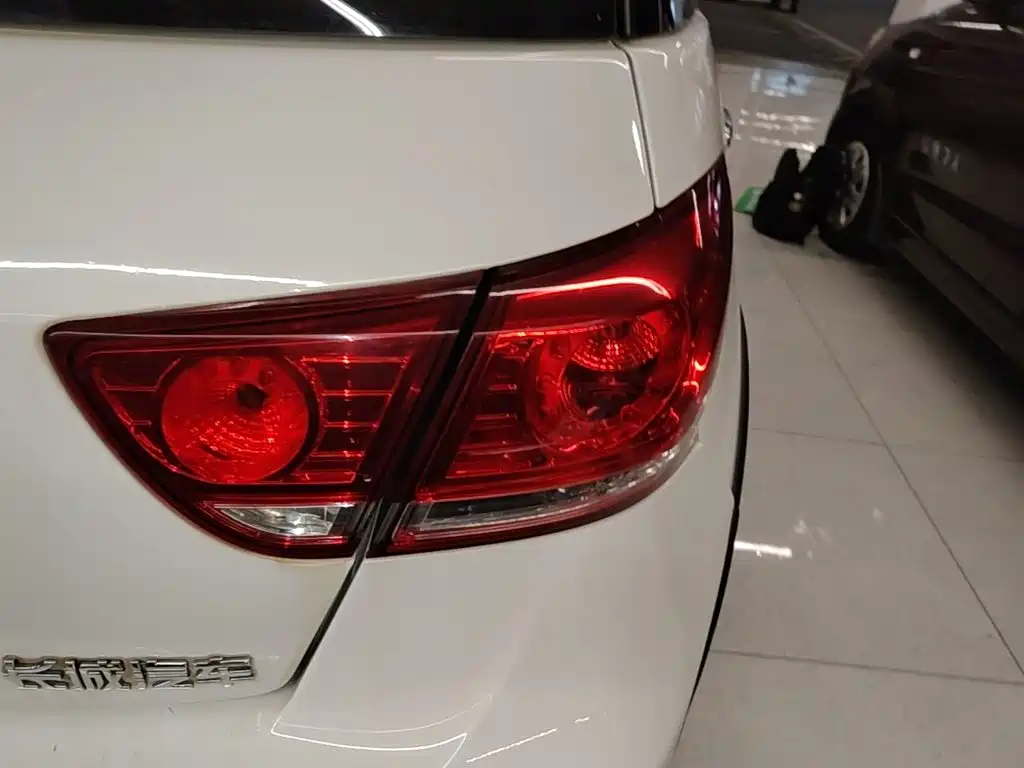 Haval H1 — миниатюра 8