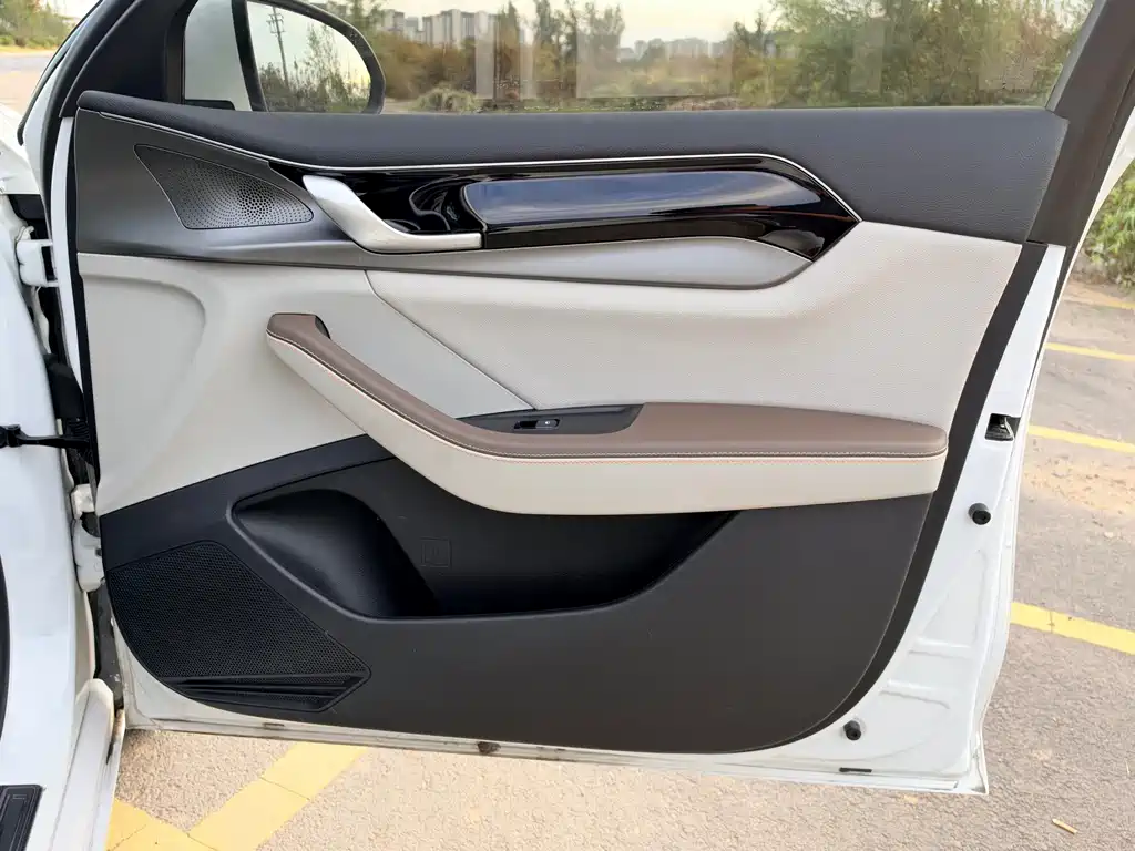 BYD Qin PLUS — миниатюра 13