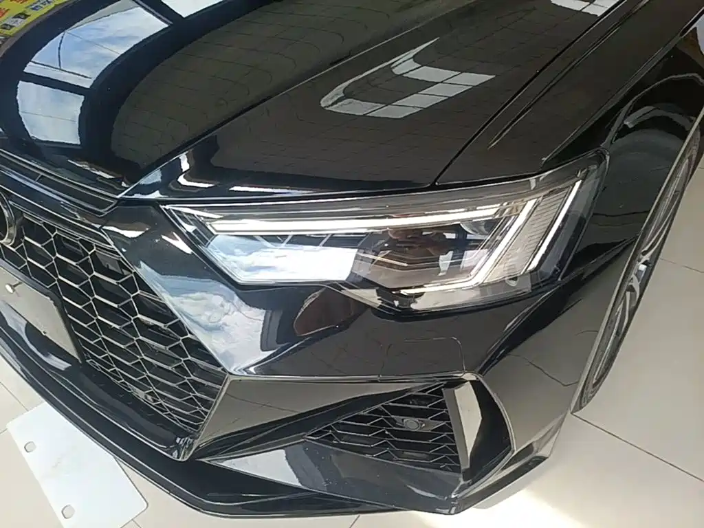 Audi A6L — фотографии объявления, Фото 24