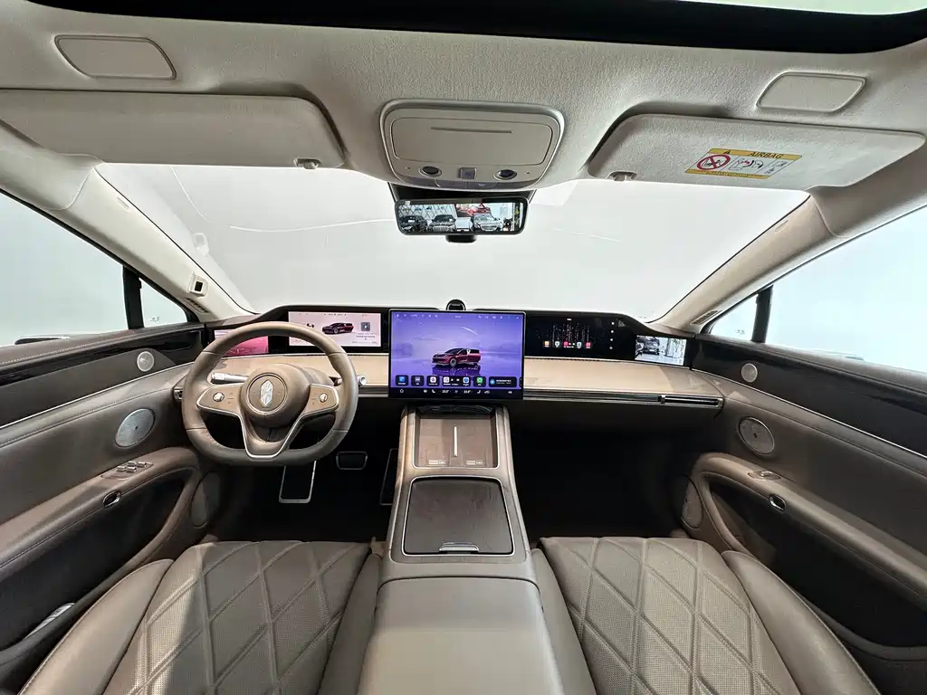 Xiangjie Xiangjie S9 — миниатюра 12