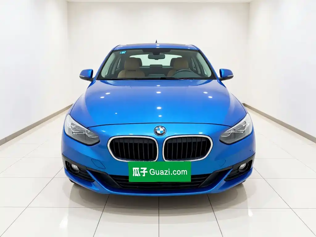BMW 1 Series — миниатюра 2