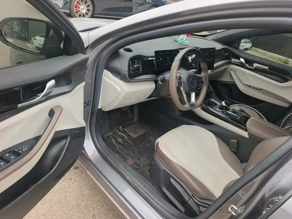 BYD Qin PLUS — миниатюра 16