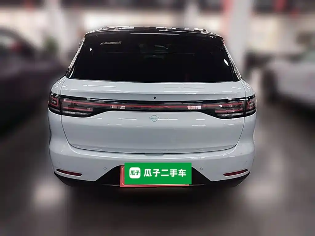 Leapmotor Leapmotor C11 — миниатюра 8