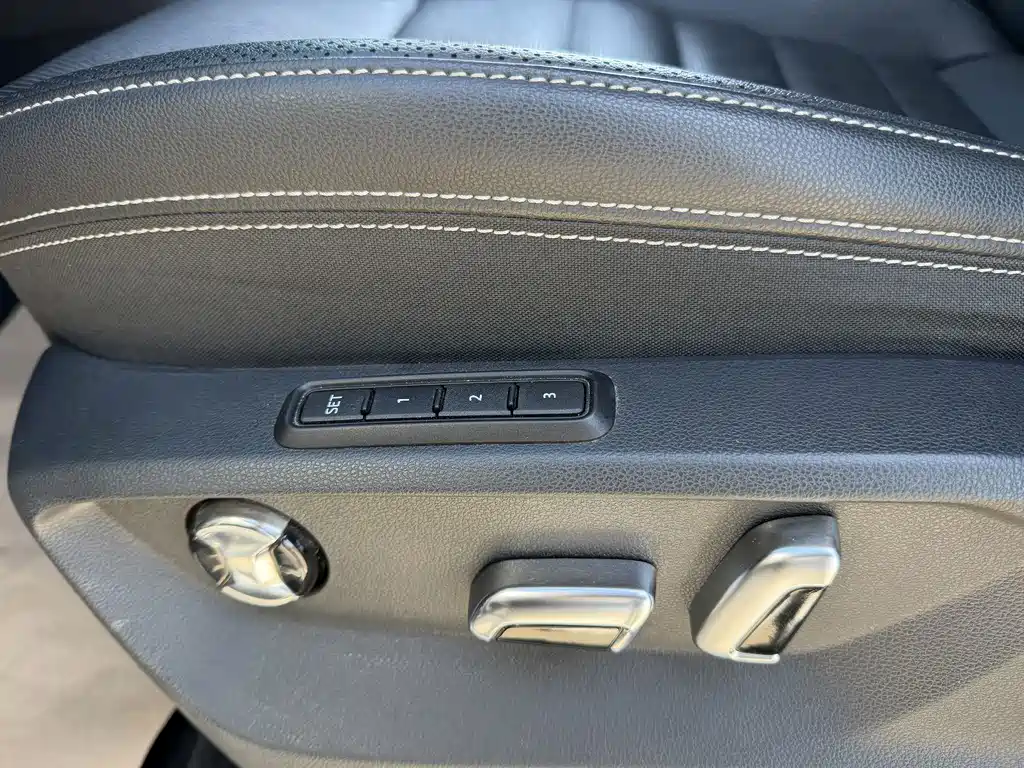 Volkswagen Talagon 330TSI 2WD Luxury Best Edition, фото 27