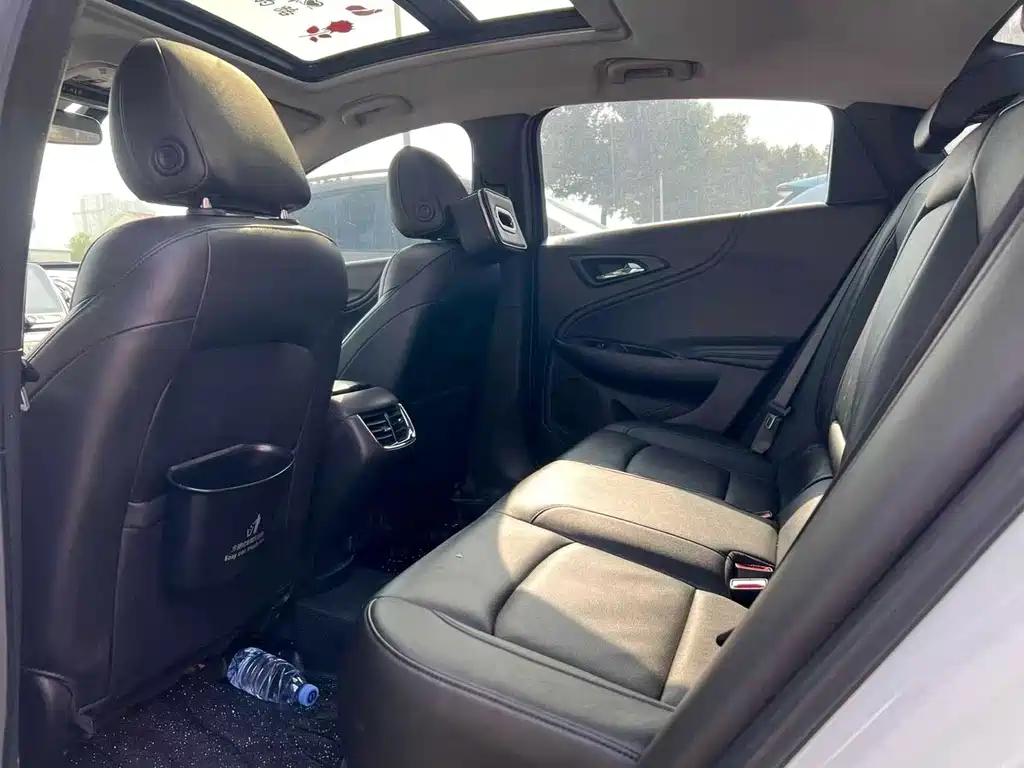 Chevrolet Malibu XL XL 2019 535T CVT