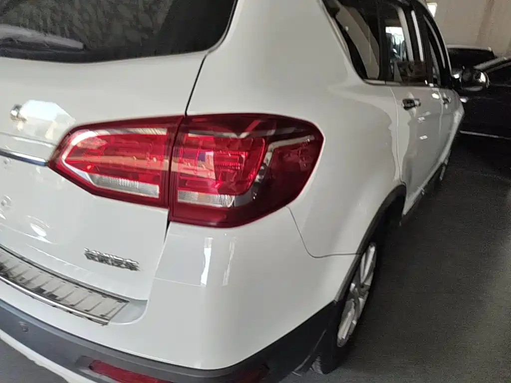 Haval H6 — миниатюра 8