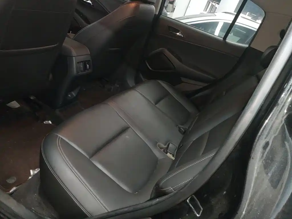 Hyundai ix35 — миниатюра 17
