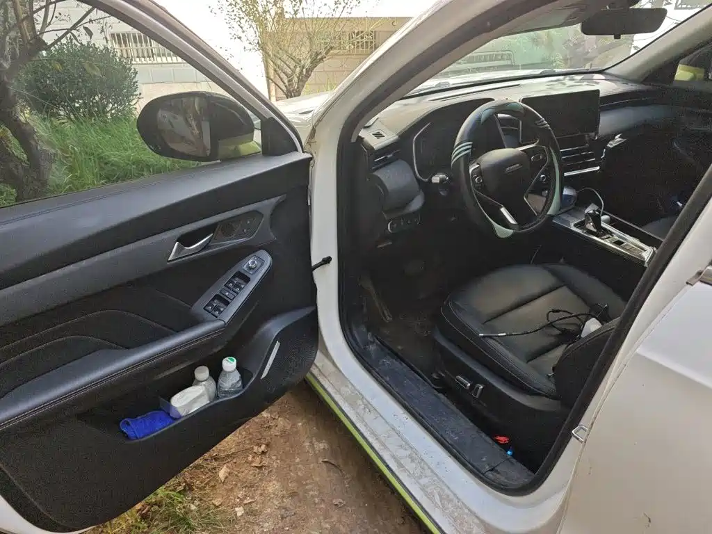 Haval Chitu — миниатюра 12