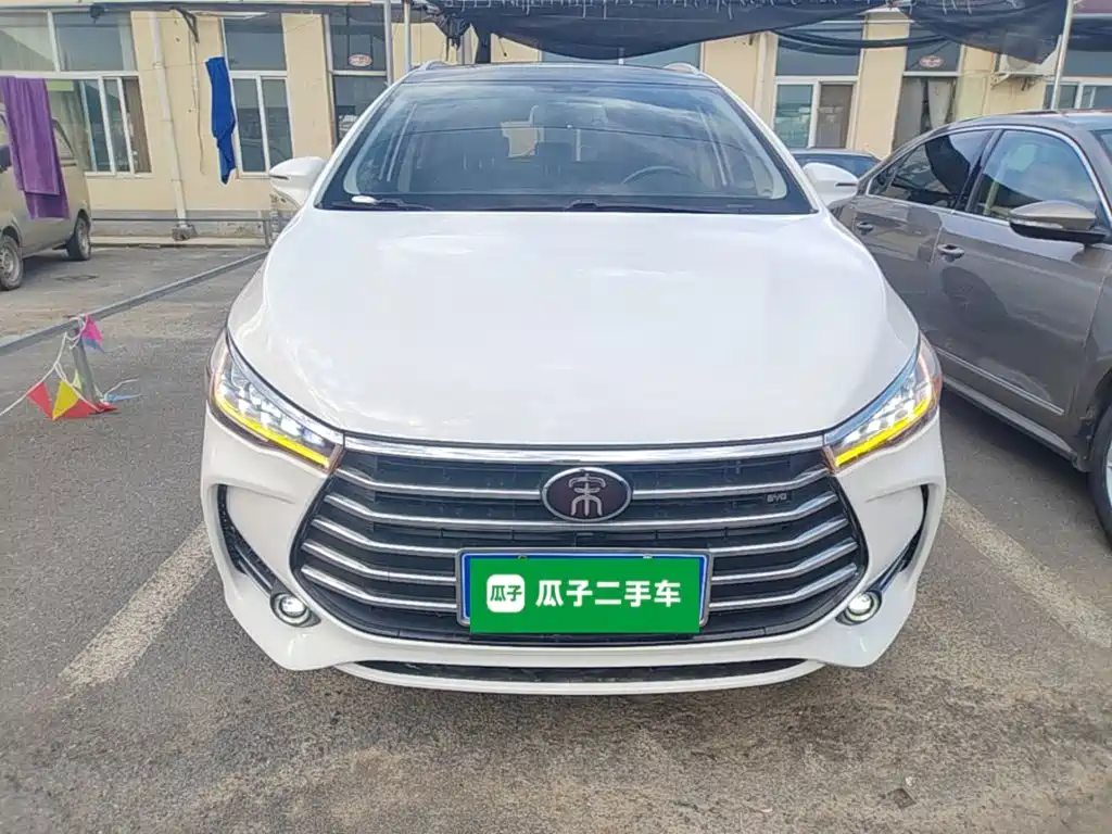 BYD MAX — миниатюра 3