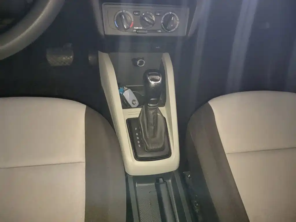 Skoda Fabia — миниатюра 14
