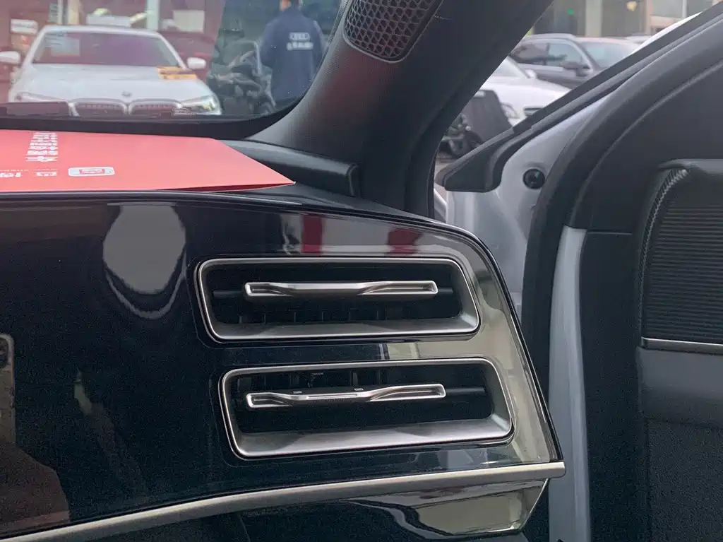 BYD Qin L — миниатюра 15