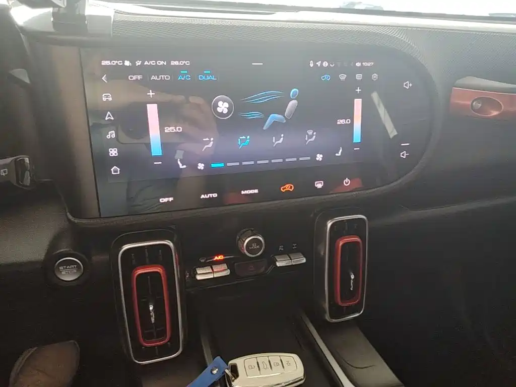 Haval Big Dog — миниатюра 13