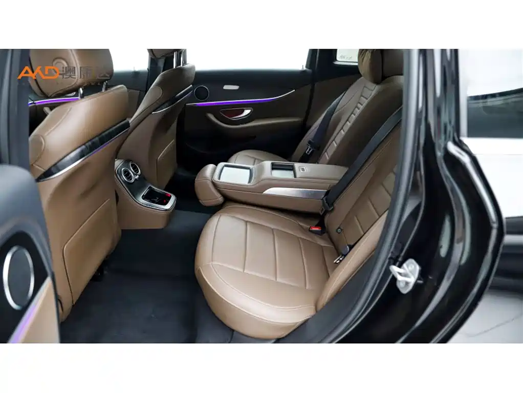 Mercedes-Benz E-Class E 2024 E 260 L Sport