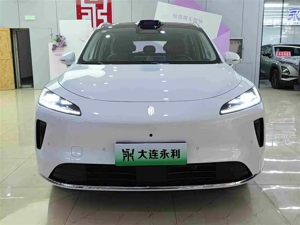 Shangjie Shangjie H5 — миниатюра 2
