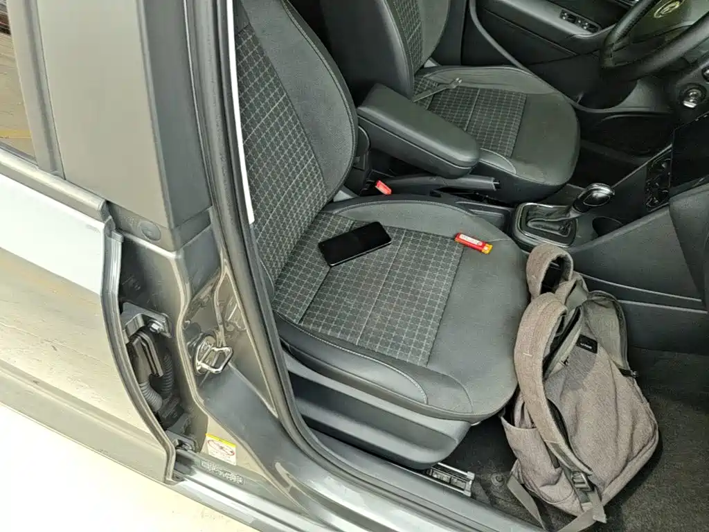 Volkswagen Polo — миниатюра 25