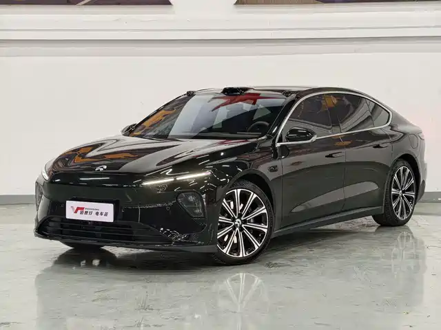 2024 Nio ET7