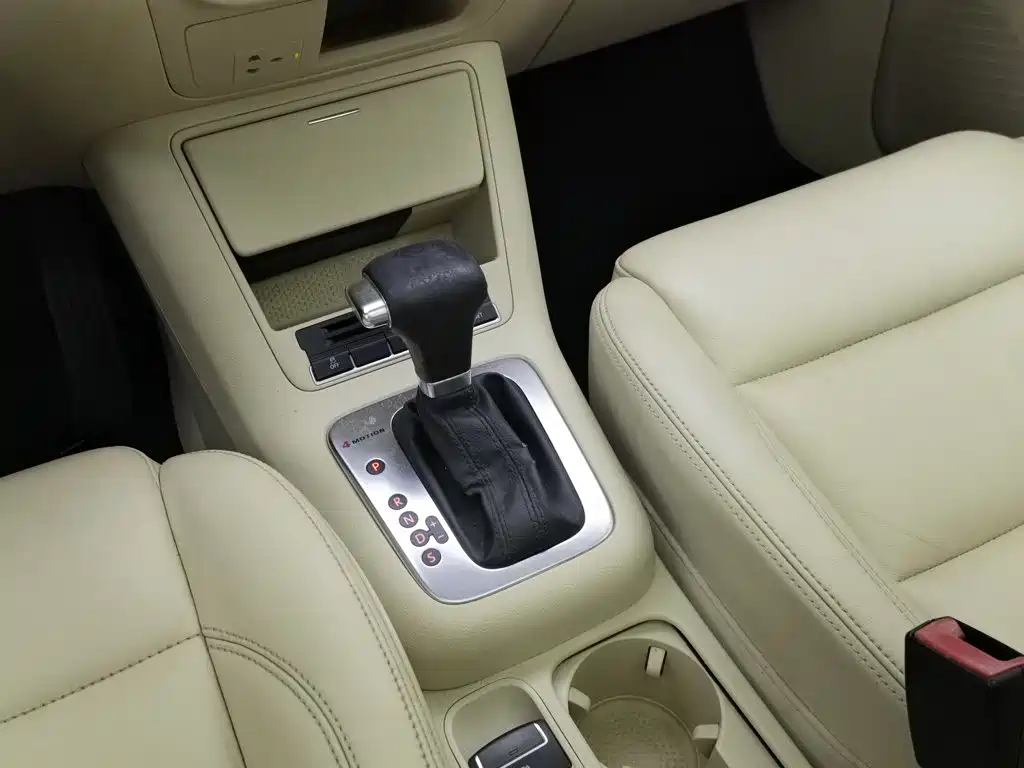 Volkswagen Tiguan — миниатюра 13