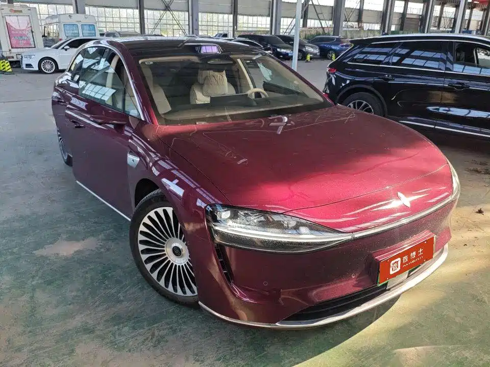 Xiangjie Xiangjie S9T — миниатюра 2