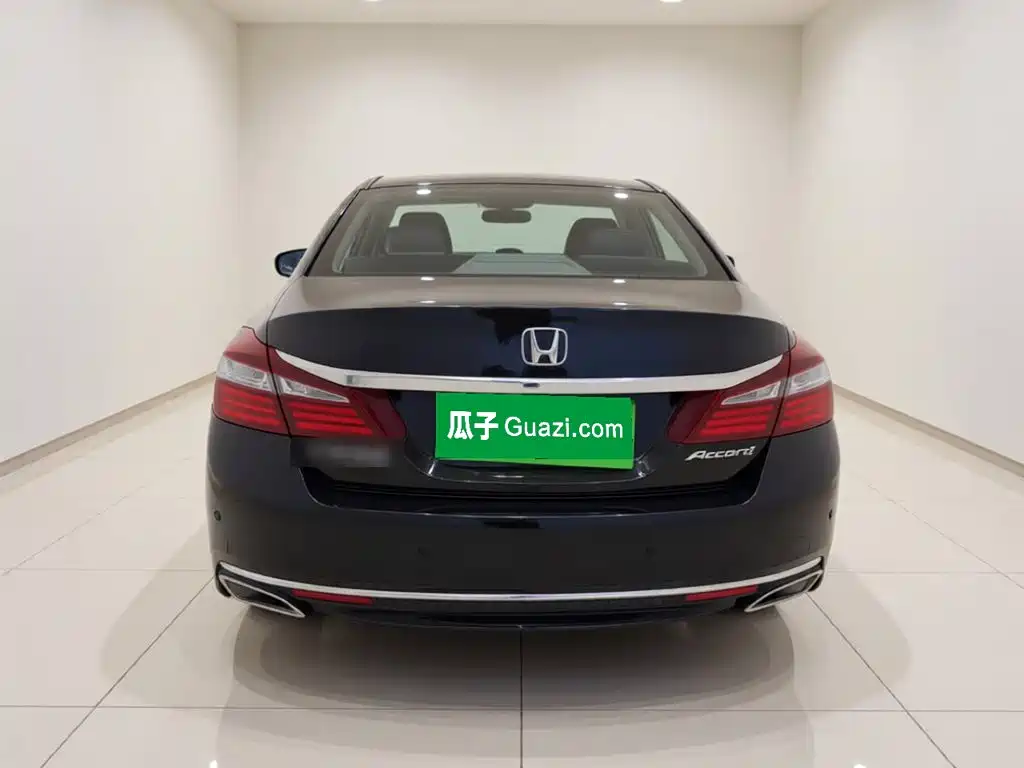 Honda Accord — миниатюра 3