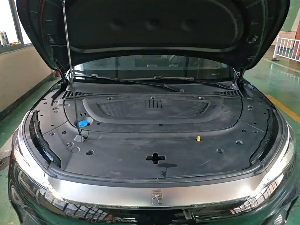 BYD Yuan Plus — миниатюра 20