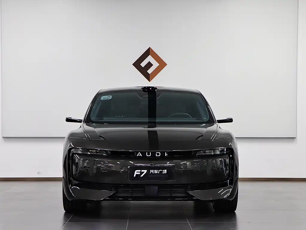 Audi E5 Sportback 2026 Flagship quattro