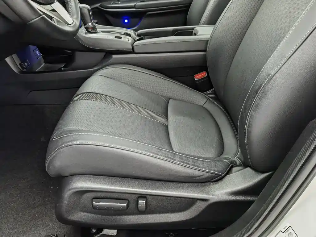 Honda Civic — миниатюра 20