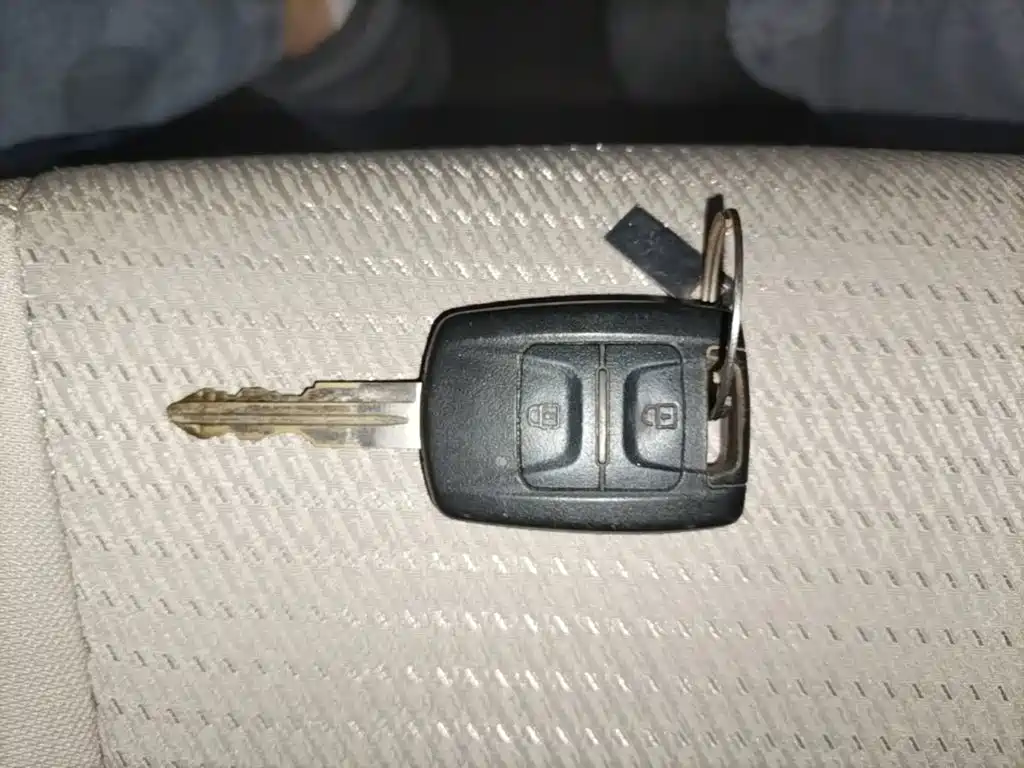 Wuling Hongguang V — миниатюра 9