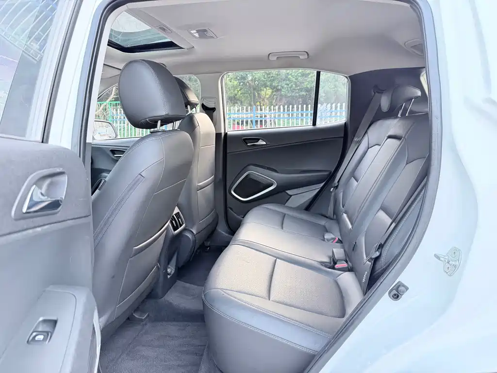 Hyundai ix35 — миниатюра 10