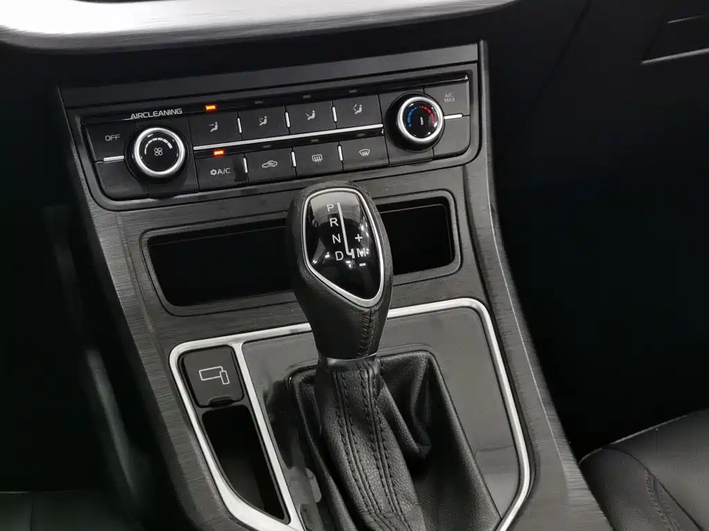 Geely Vision — миниатюра 13